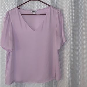 Express Blouse